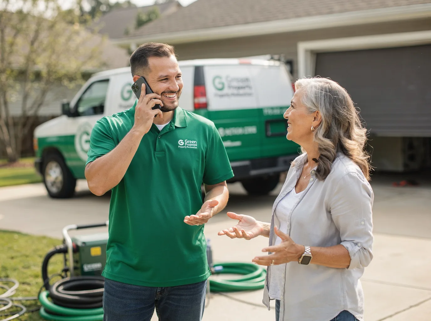 Water Damage Restoration Noble, IL FAQs